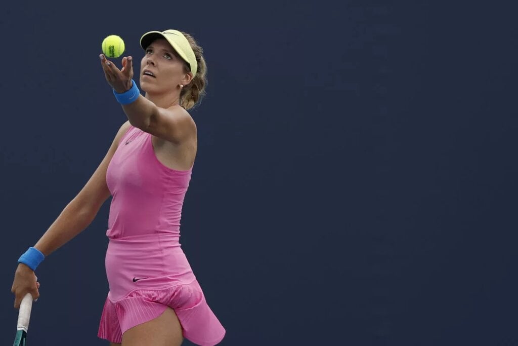 Прогнозы WTA Линц: День 1 – Кэти Боултер против Елены-Габриэлы Русе и другие матчи