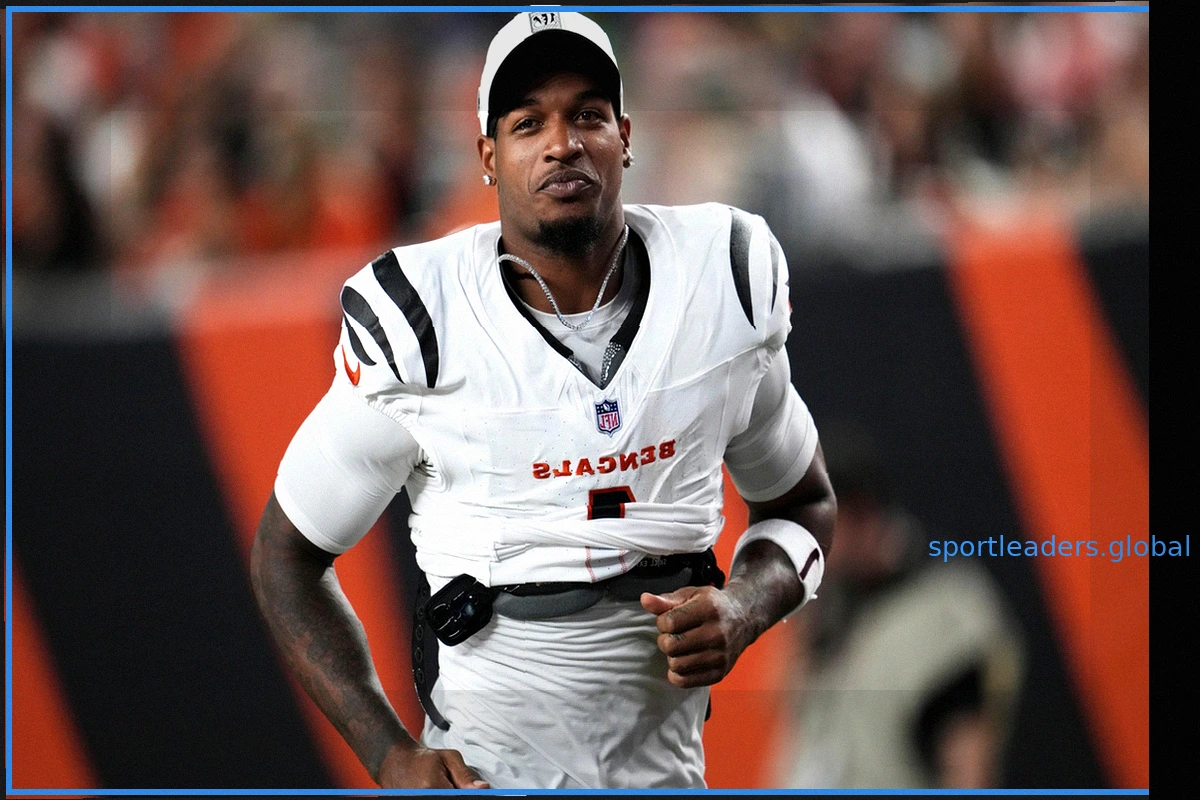 Ja'Marr Chase: Неожиданное Открытие Времени Стартового Матча Bengals
