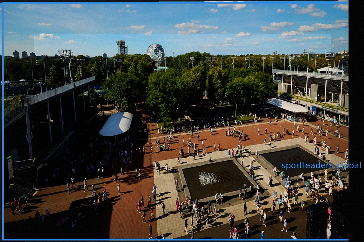 Проблемы US Open: стремится ли турнир быть лучшим или просто самым богатым?